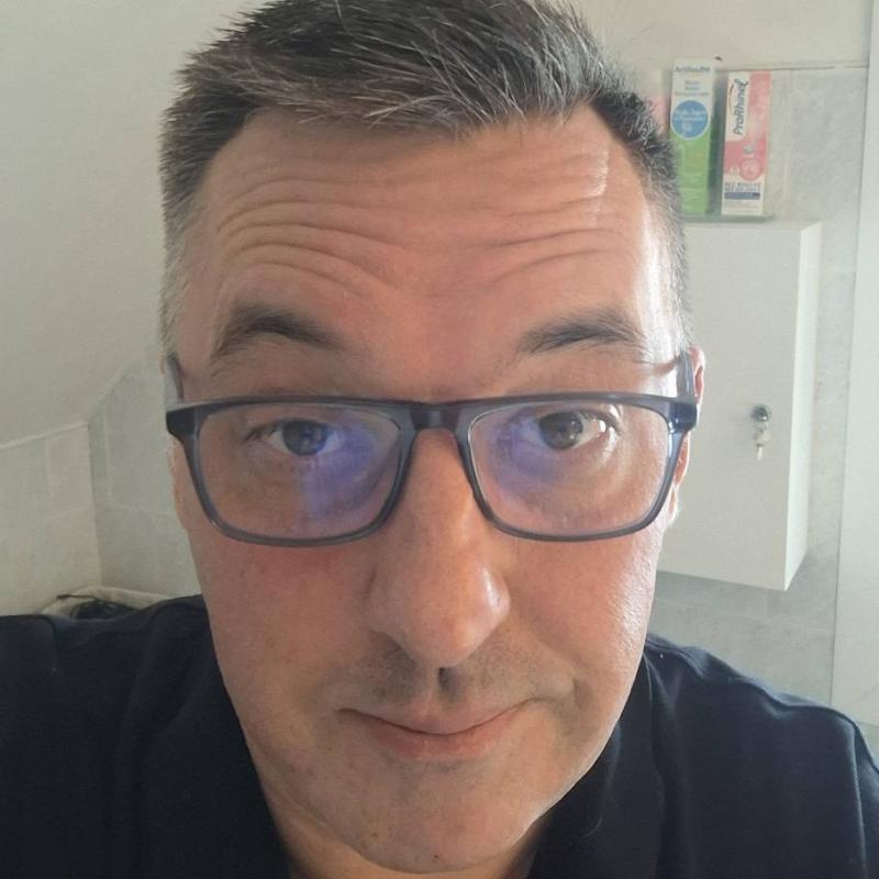 David 48 ans Aulnoy lez Valenciennes