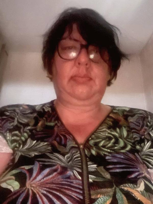 Steephanie 45 ans Domérat