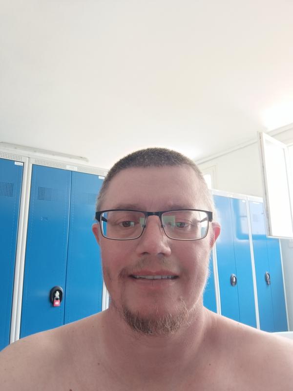 David.razacsurlisle 45 ans Annesse et Beaulieu