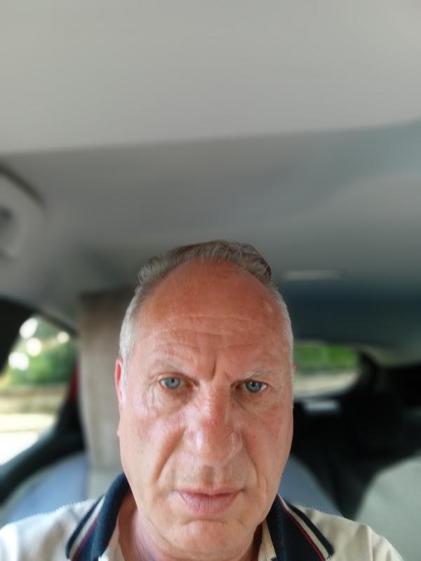 Miche 64 ans Villars les Dombes