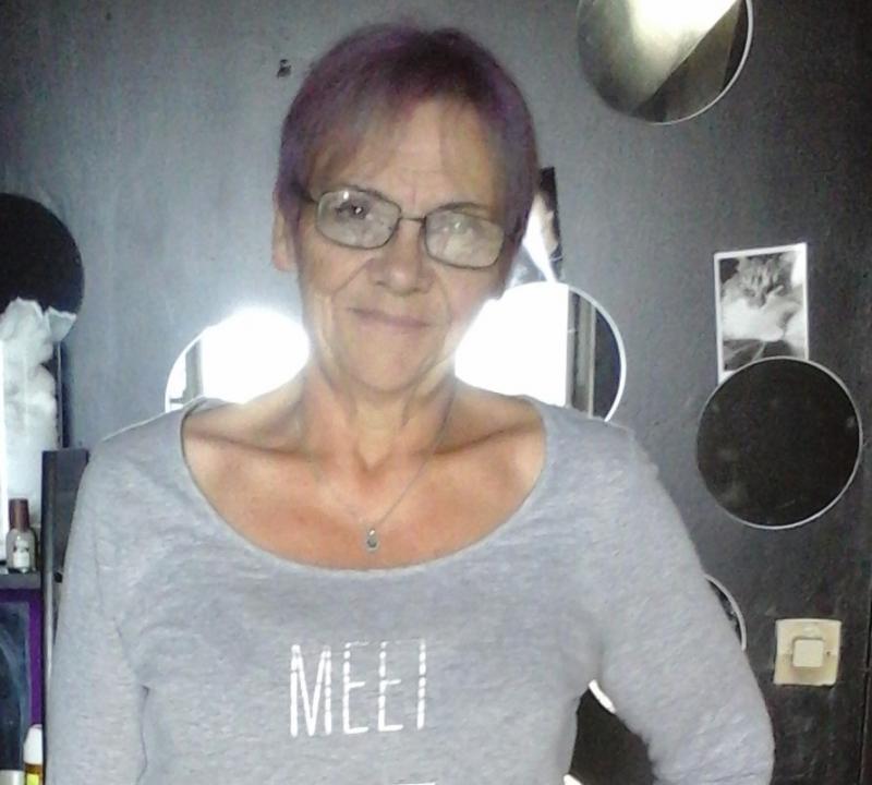 Véro 63 ans Quéven