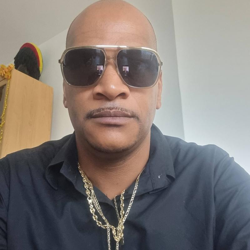Olivier 45 ans Sevran