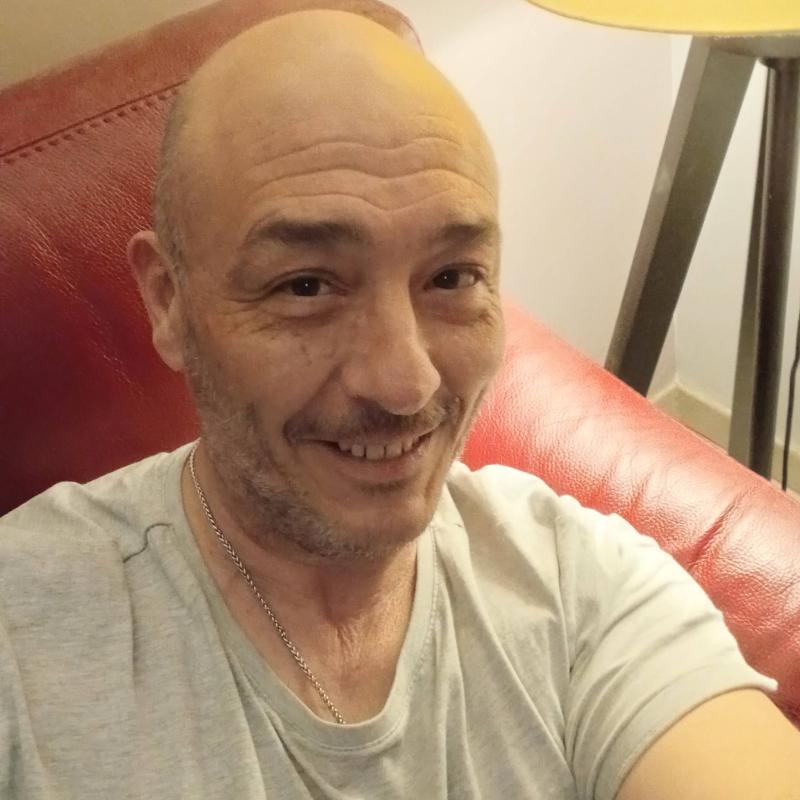 Sylsyl 52 ans Marzy