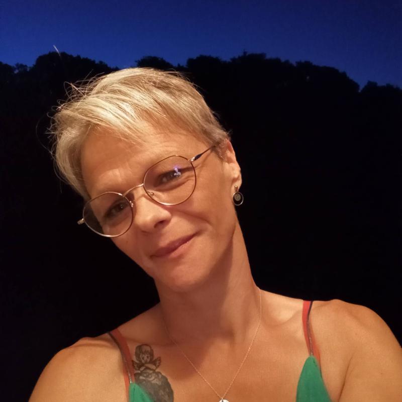 nana 46 ans La Côte
