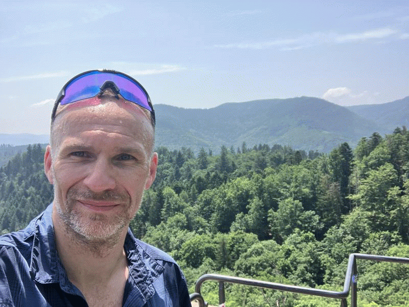 Vinz 44 ans Offendorf