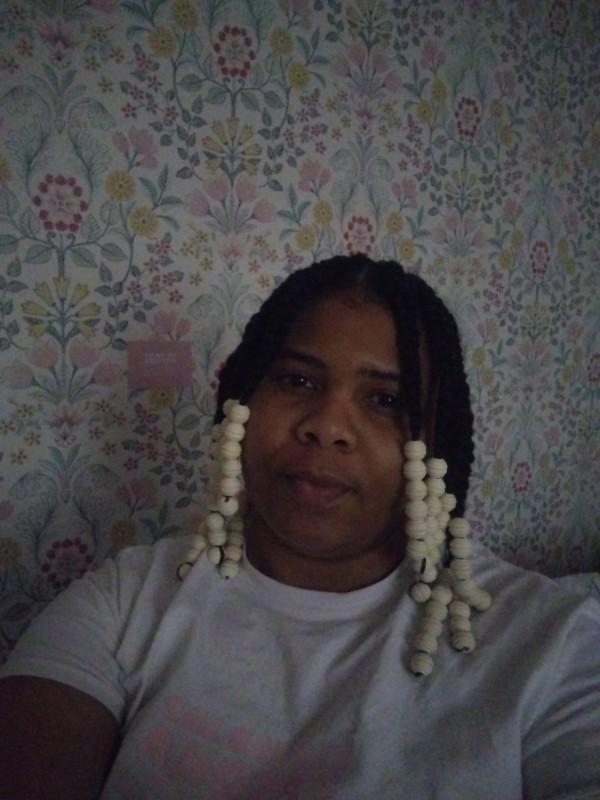 Jellly 33 ans Rennes
