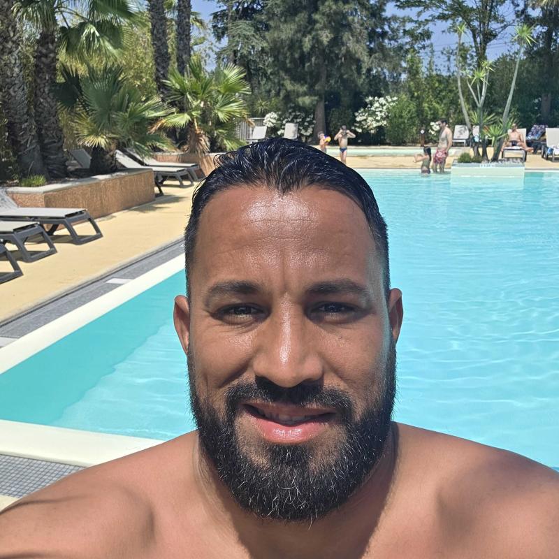 walid th 36 ans Dieppe