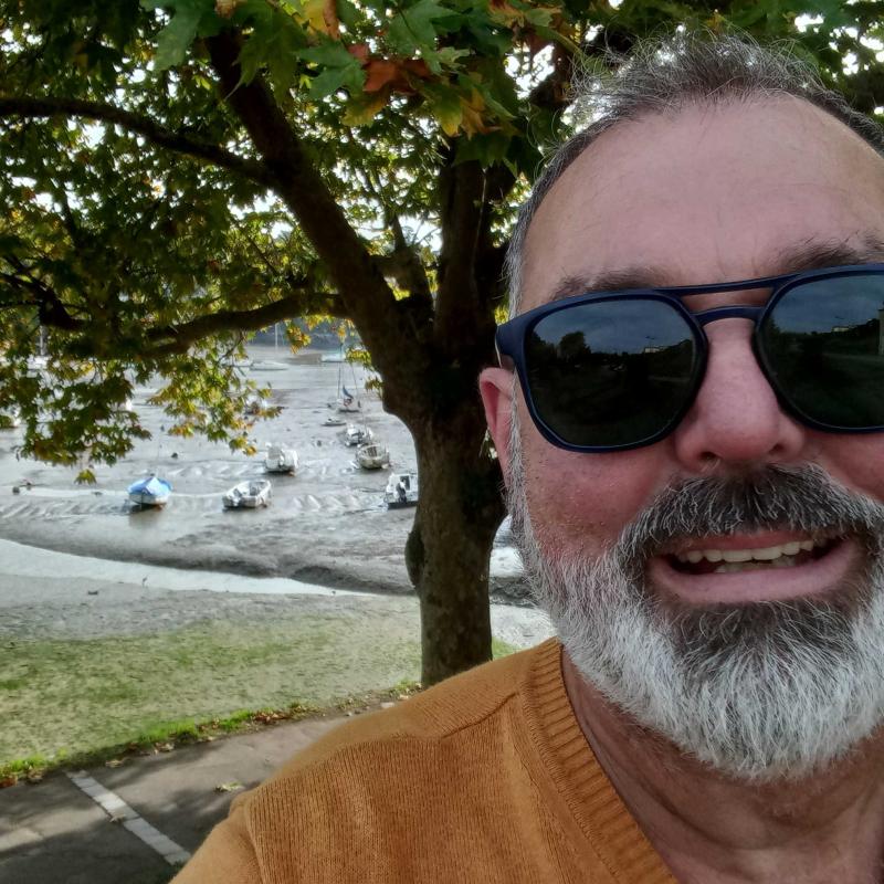 Franck 56 ans Pornic