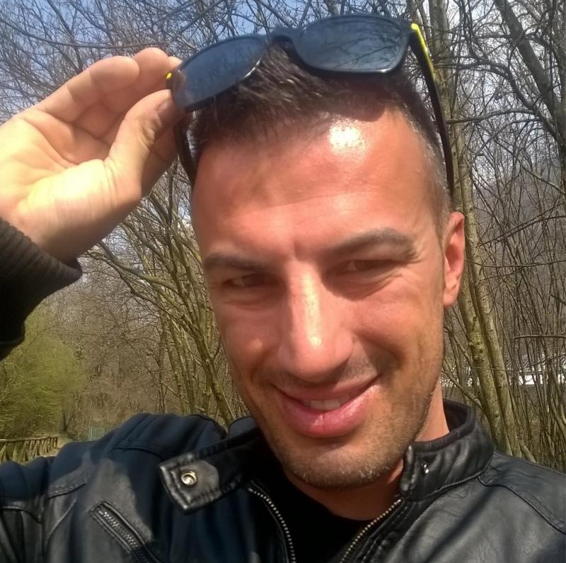 chris 48 ans Douai