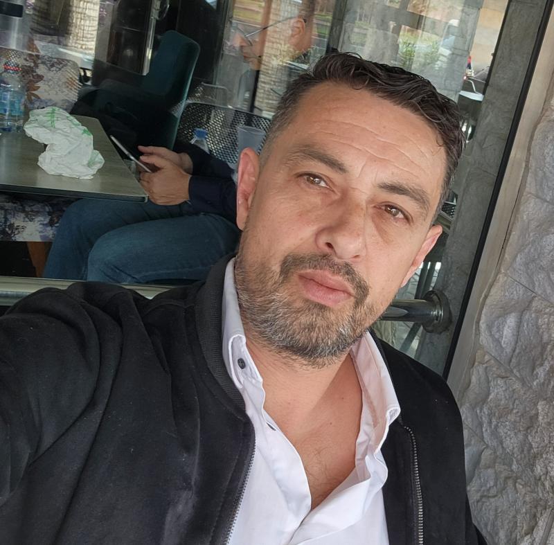 Vinz 49 ans Nice