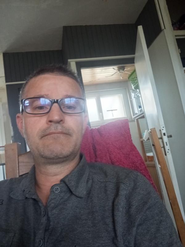 Frederic 49 ans Malicorne sur Sarthe