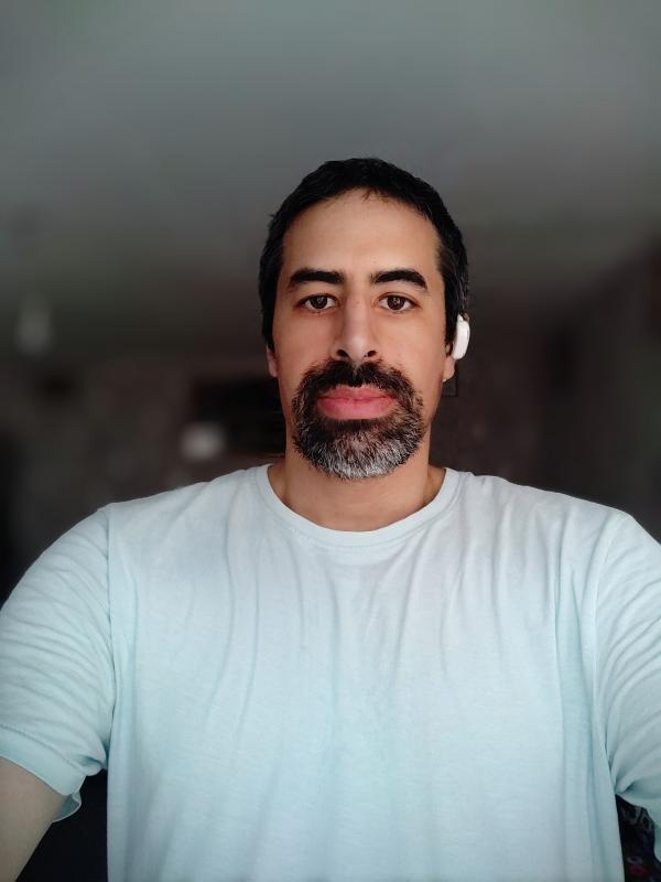 Kashif 42 ans Arveyres