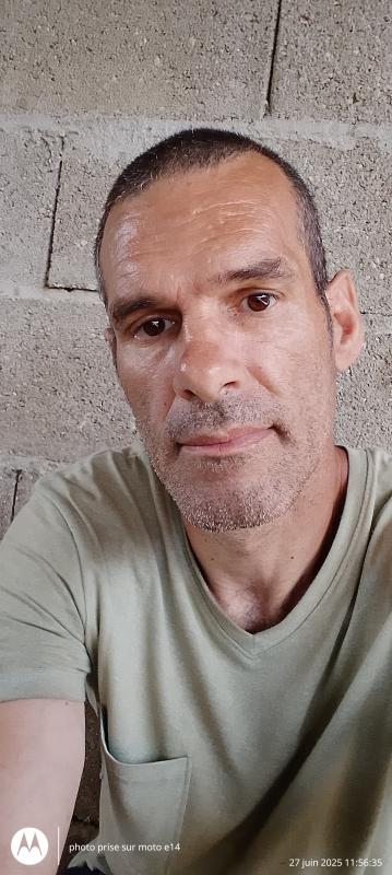 david 41 ans La Rochelle