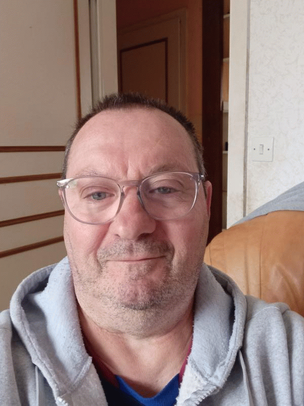 Didier  64 ans Roisel