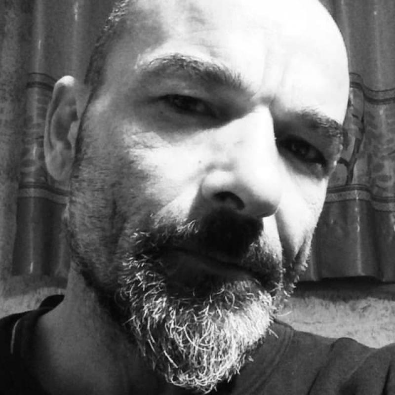Ddan 53 ans Gex