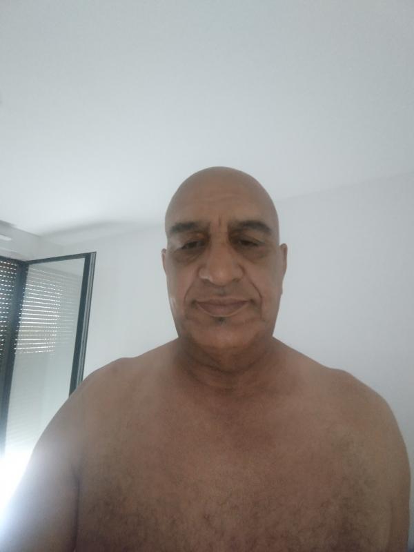 Boubou 64 ans Bordeaux