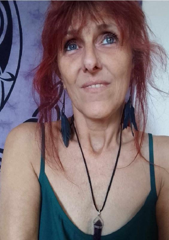 lili 57 ans Espéraza