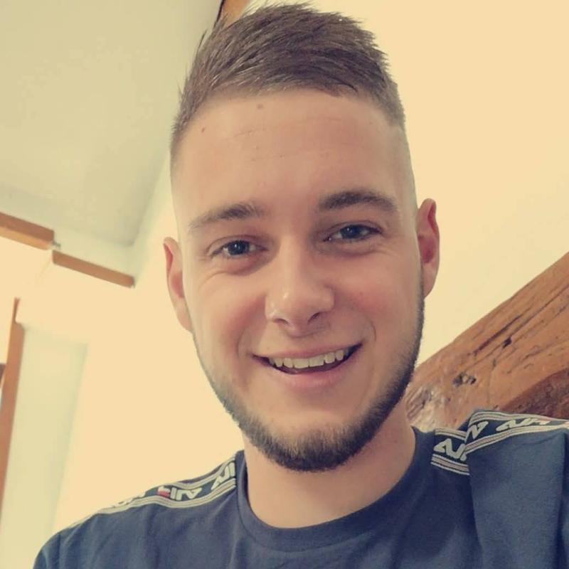 gonzalo59 26 ans Lille