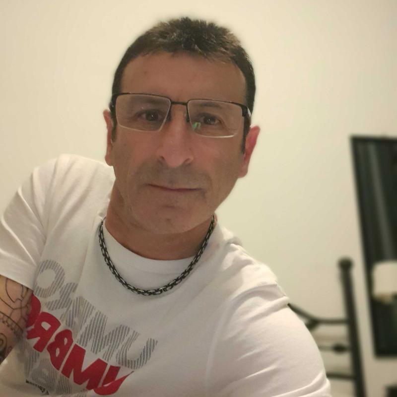 Tilou 56 ans Pau