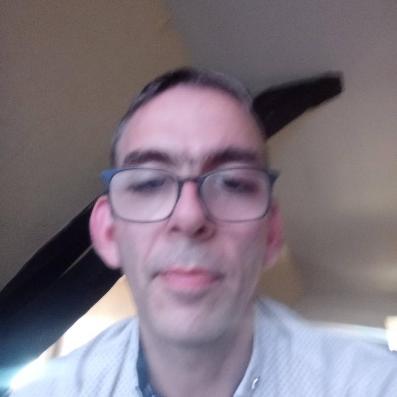 Philippe 38 ans Clamecy
