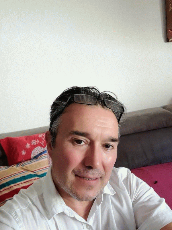 Seb 52 ans Manduel