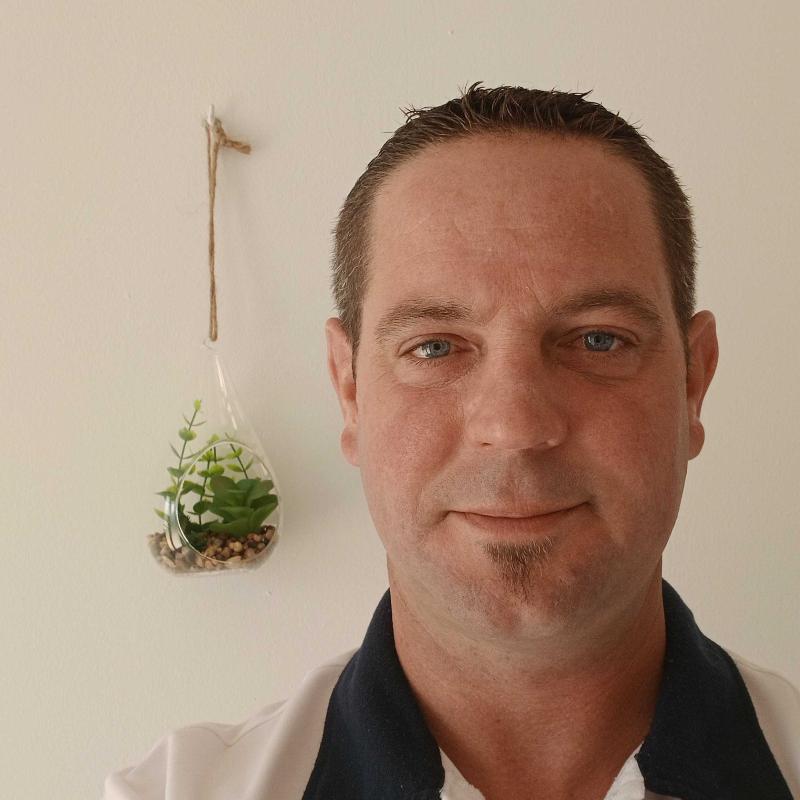 guigui 39 ans Lavaré