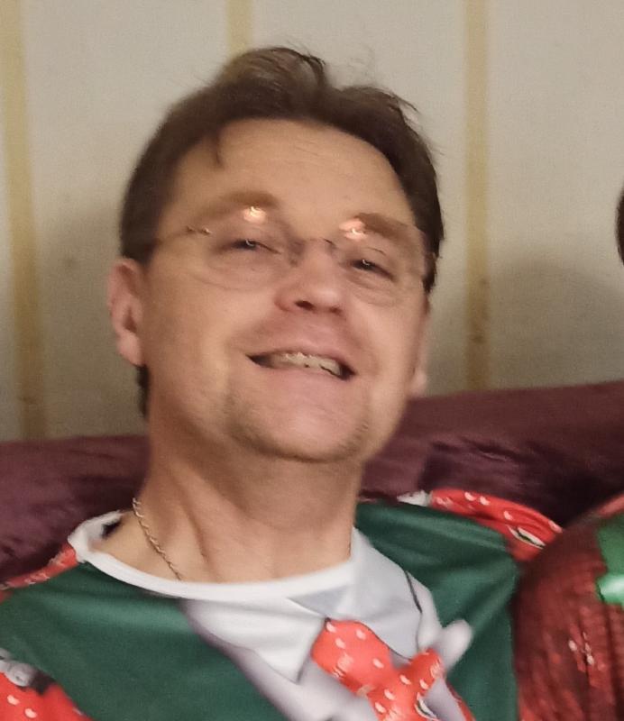 ninion 56 ans Langeais