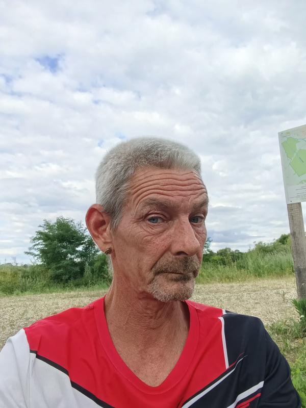Raphix  52 ans Sélestat