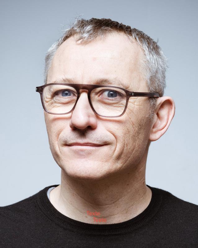 Cedric 51 ans Dijon