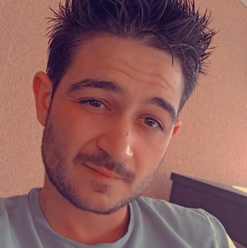 Joa 28 ans Bonson