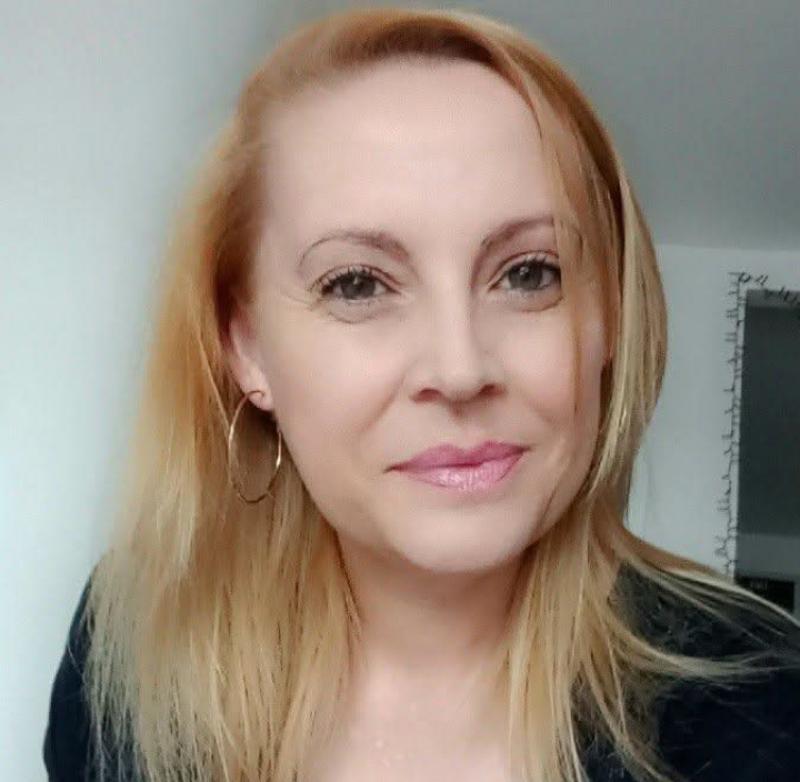 Adelphine 33 ans Nort Leulinghem