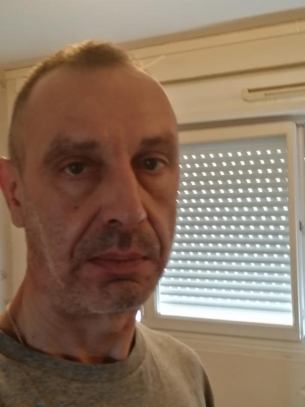 David 43 ans Cambrai