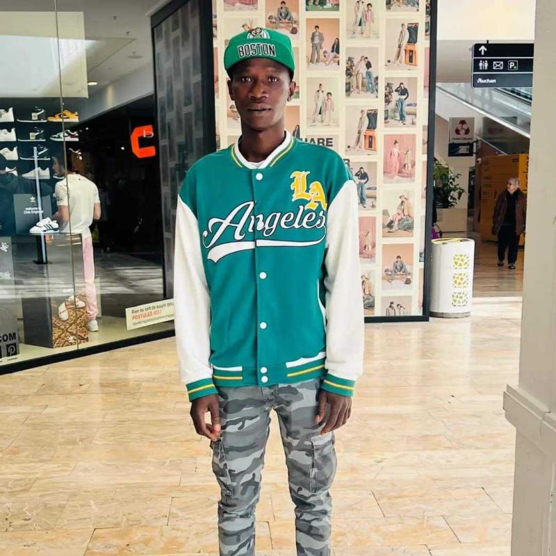 yokuba touray 34 ans Saint Étienne