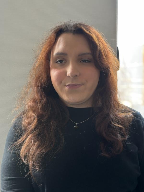 Rosa Femme Transgenre 23 ans Condé sur l'Escaut