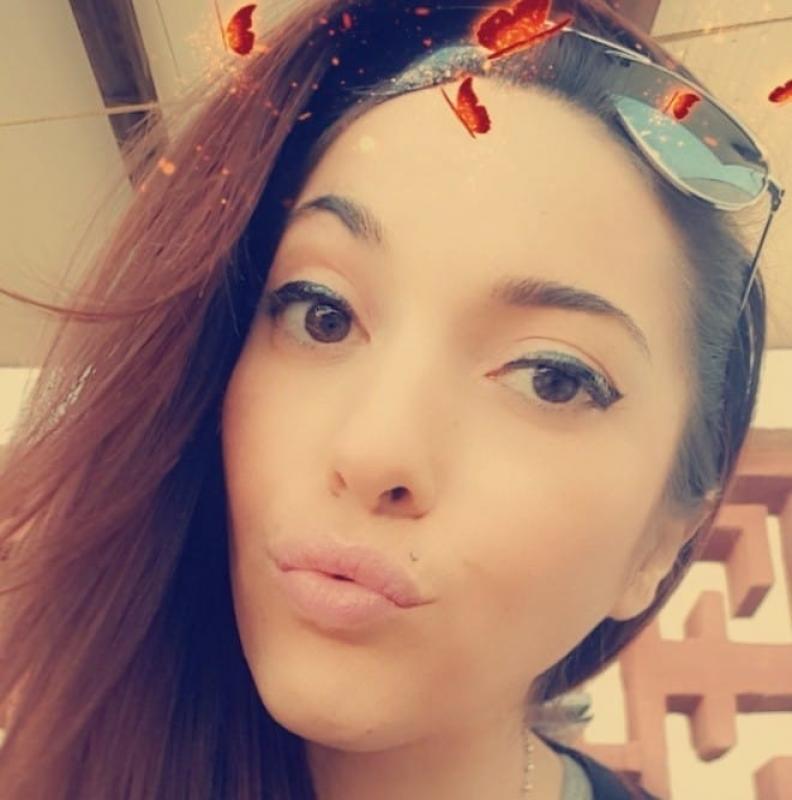 Lina 30 ans Ploëzal