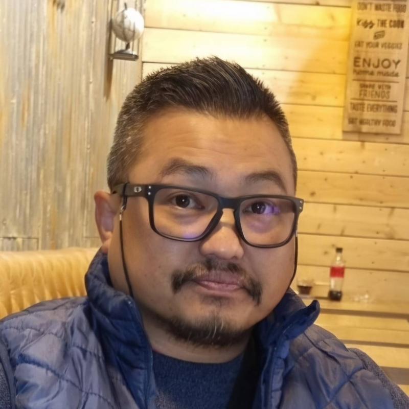 thierryvilasak 49 ans Aubagne