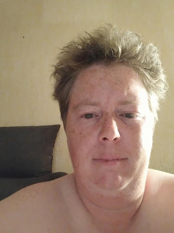 Morgane  39 ans Saint Lô
