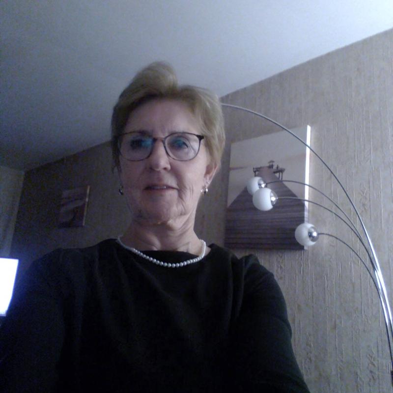 Domi 76 ans Pithiviers