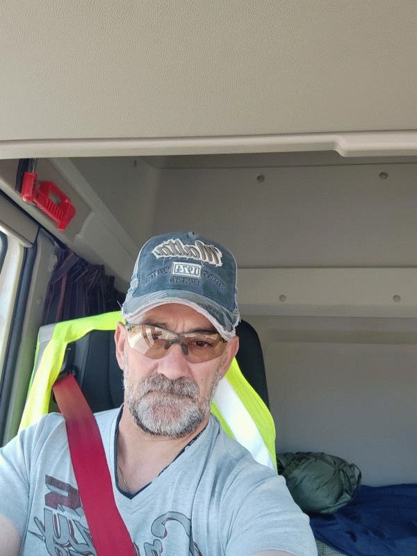 Maverick 56 ans Lorgues