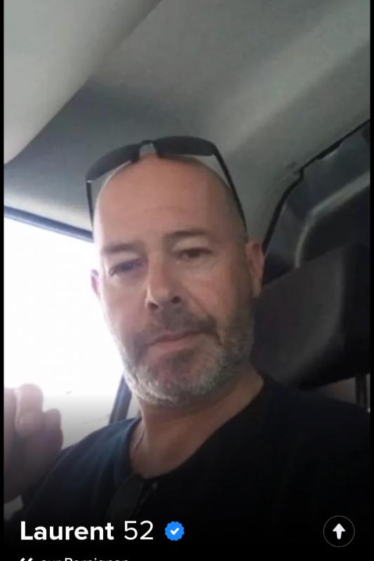Lolo  52 ans Toulon