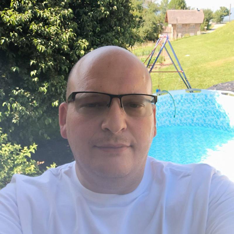 jeje 37 ans Chilly
