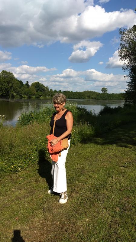 Nat 54 ans Secondigny