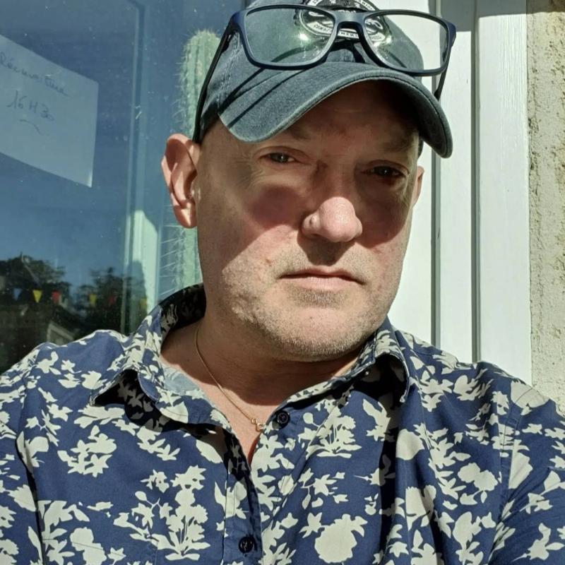 Calou 54 ans Bar le Duc