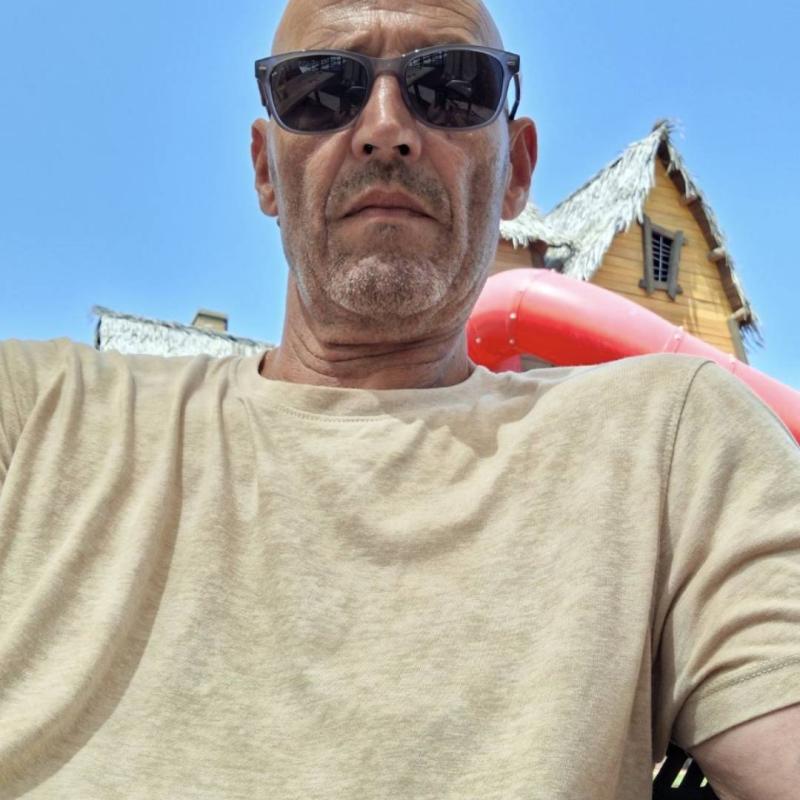 olive 57 ans Béziers