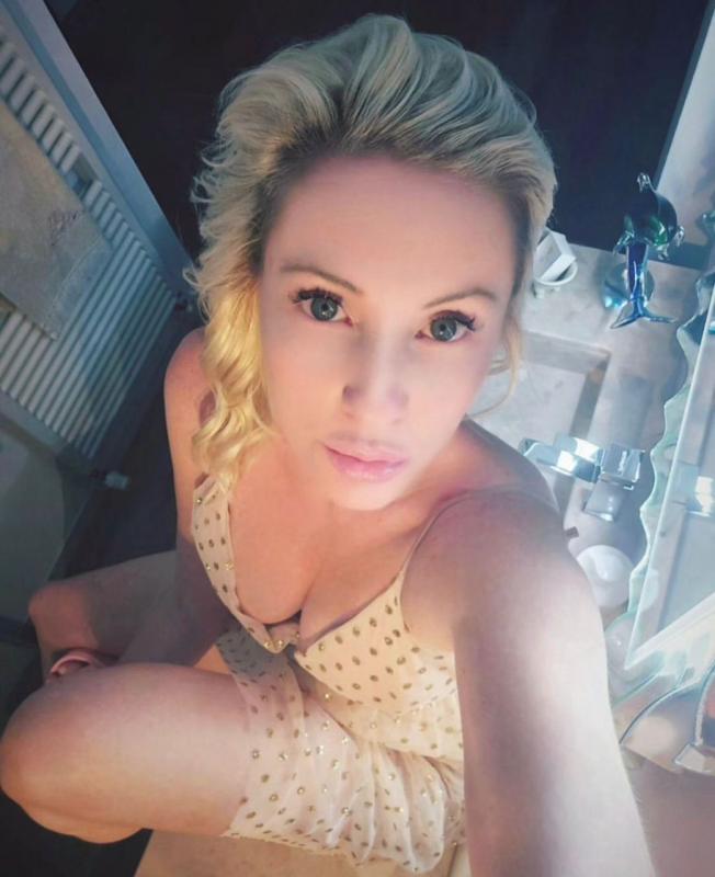 Arianne 41 ans Toulouse
