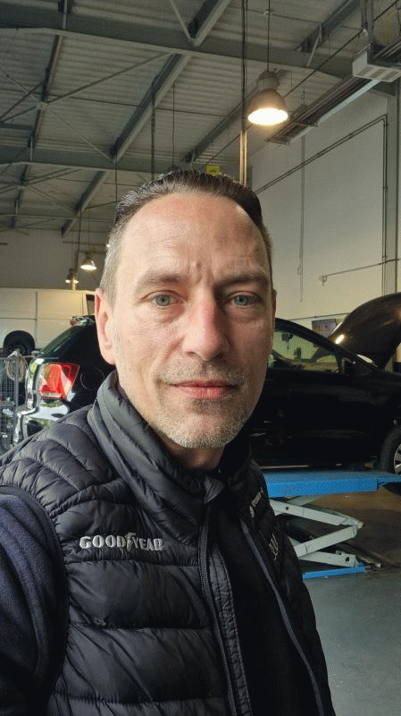 Cyril 50 ans Alzonne