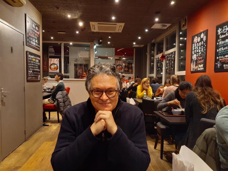 Hamadi 61 ans Martignas sur Jalle