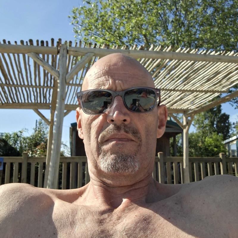 olive 57 ans Béziers