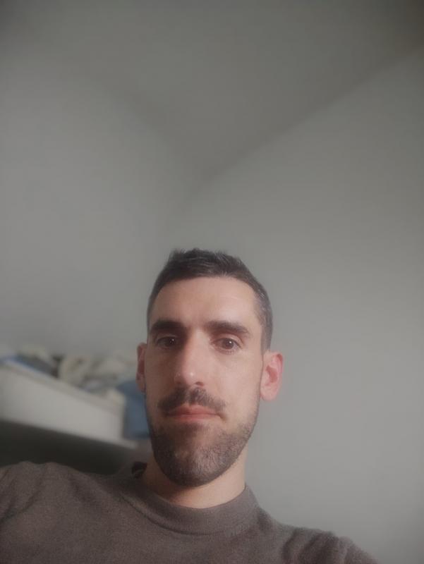 raphael 33 ans Guérande