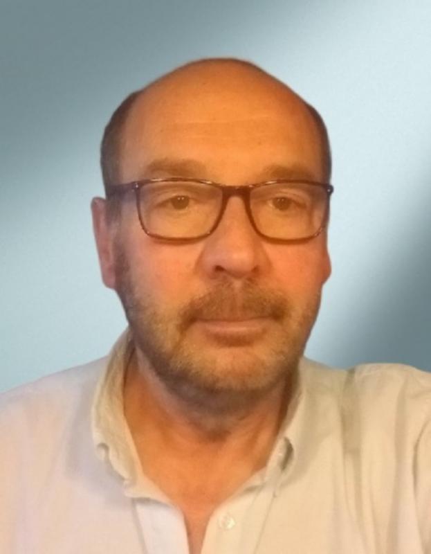Alain 64 ans Château Thierry